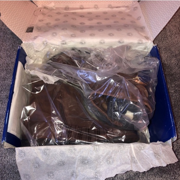 Birkenstock Sarina Boots 36 - Picture 7 of 8